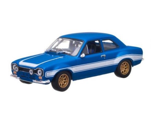 Greenlight 86222 FORD ESCORT RS 2000 MKI 1974 1/43 Modellino