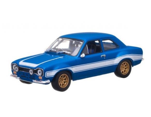 Greenlight 86222 FORD ESCORT RS 2000 MKI 1974 1/43 Modellino