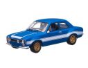 Greenlight 86222 FORD ESCORT RS 2000 MKI 1974 1/43 Modellino