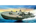 Italeri IT5613 MOTOR TORPEDO BOAT PT-109 KIT 1:35 Modellino