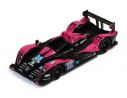 Ixo model LMM204 PESCAROLO 01-JUDD N.35 7th LM 2010 LAHAYE-MOREAU-CHAROUZ 1:43 Modellino