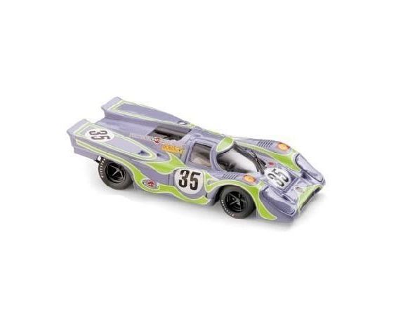 Brumm R271 PORSCHE 917K 6H WATKINS GLEN'70 1/43 Modellino
