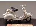 Maisto MI3134 VESPA 150 1956 1:18 Modellino