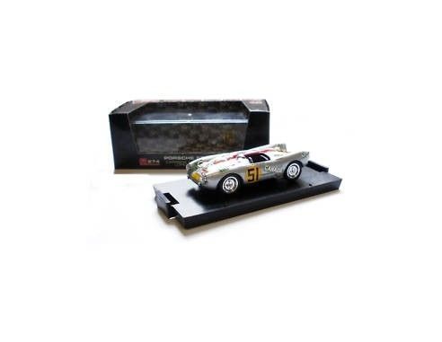 Brumm R274 PORSCHE  550 RS 1954 MEXICO Modellino