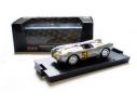 Brumm R274 PORSCHE  550 RS 1954 MEXICO Modellino