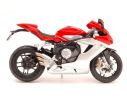 Maisto MI33004 MV AGUSTA F3 2012 1:12 Modellino