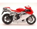 Maisto MI34004 MV AGUSTA F4 1:12 Modellino