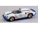 Art Model AM0188 FERRARI 330 P N.30 SEBRING 1965 HILL-RODRIGUEZ 1:43 Auto Competizione