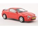 Neo Scale Models NEO44905 MAZDA MX-3 1991 RED 1:43 Modellino