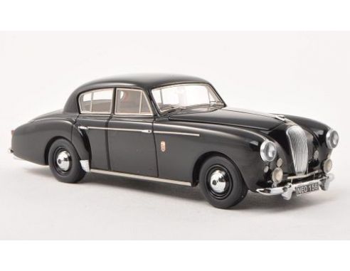 Neo Scale Models NEO45156 LAGONDA 3-LITRE 1954 BLACK 1:43 Modellino