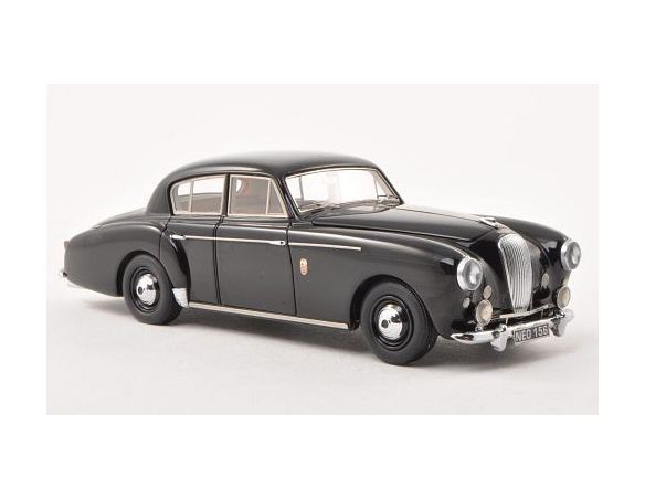 Neo Scale Models NEO45156 LAGONDA 3-LITRE 1954 BLACK 1:43 Modellino