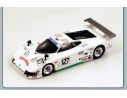 Spark Model S3589 SPICE PONTIAC N.127 6th 14th LM 1987 ADAMS-DUXBURY-JONES 1:43 Modellino