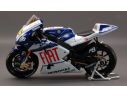 Maisto MI3117810 YAMAHA V.ROSSI 2010 1:10 Modellino