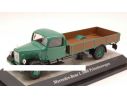 Premium Classixx PREM12651 MERCEDES L 3000 PRITSCHENWAGEN 1938 ED.LIM.PCS 500 1:43 Modellino