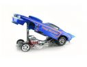 Jada 91827 SHELBY FUNNY '67 1/24 Modellino