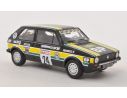 Neo Scale Models NEO45237 VW GOLF GR.1 N.24 RALLY DE 1000 PISTES CATRIOT-PEUVERGNE 1:43 Modellino