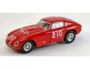 Art Model AM0189 FERRARI 375 MM N.210 4th WATKINS GLEN 1954 D.IRISH 1:43 Modellino