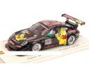 Spark Model SB025 PORSCHE 997 GT3 R N.888 SPA 2011 WESTBROOK-MENZEL-STURSBERG-RIEGEL 1:43 Modellino