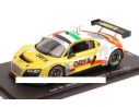 Spark Model SUS003 AUDI R8 N.74 24H DAYTONA 2012 MASAOOD-MEHAIRI-KANE 1:43 Modellino