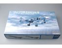 TRUMPETER 02835 SU-24M FENCER D Modellino