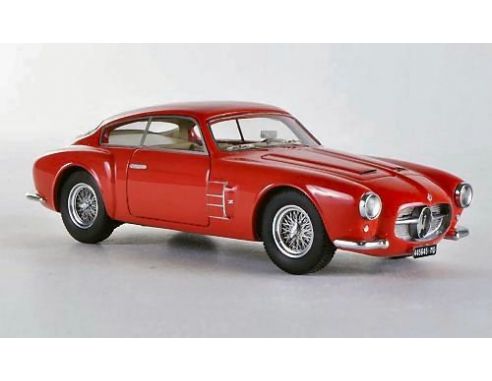 Neo Scale Models NEO45645 MASERATI A6G 2000 ZAGATO COUPE' 1954 RED 1:43 Modellino