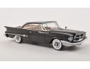 Neo Scale Models NEO44684 CHRYSLER 300F COUPE' 1960 BLACK 1:43 Modellino