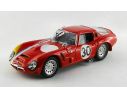 Best Model 9529 ALFA ROMEO TZ2 SPA 1967 n.30 1/43 Modellino