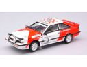 Bizzare BZ394 NISSAN 200 SX N.3 WINNER RALLY IVORY COAST 1988 AMBROSINO-LESAUX 1:43 Modellino