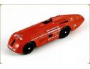 Bizzare BZ411 SUNBEAM 1000HP REC.327,98 Km/h 1:43 Modellino
