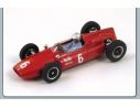 Spark Model S3512 COOPER T53 R.PENSKE 1961 N.6 8th US GP 1:43 Modellino