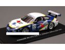 Matrix MX021 PORSCHE 997 GT N.17 CARRERA CUP 2009 1:43 Modellino