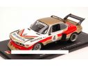 Spark Model SG023 BMW CSL N.4 WINNER 8H SILVERSTONE 1978 FITZPATRICK-WALKINSHAW 1:43 Modellino