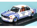 Spark Model SG039 BMW 2002 N.50 WINNER HOCKHENHEIM 1974 J.OBERMORSER 1:43 Modellino