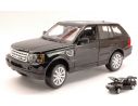 Bburago BU12069 RANGE ROVER SPORT 2006 1:18 Modellino