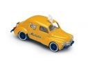 Solido 82102 RENAULT 4 CV '54 MICHELIN 1/43 Modellino
