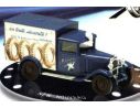 Solido 82111 CITROEN C4 FOURGON 1/43 Modellino