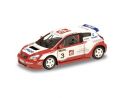 Solido SL83001 TOYOTA COROLLA N.3 A.PROST 2006 1:18 Modellino