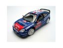 Solido 902108 CITROEN XSARA WRC CHRONOS MC'06 1/18 Modellino