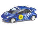Solido 9033 NEW BEETLE RACING 1999 1/18 Modellino