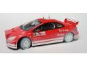 Solido SL9056 PEUGEOT 307 N.5 M.CARLO 2004 1:18 Modellino