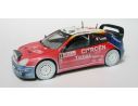 Solido SL9057 CITROEN XSARA WRC M.CARLO'04 1:18 Modellino