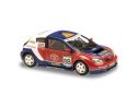 Solido SL9059 TOYOTA COROLLA N.8 B 2006 1:18 Modellino