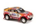 Solido SL9066 MITSUBISHI PAJERO EVO DAKAR'05 1:18 Modellino