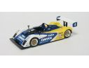 Spark Model S0007 RILEY & SCOTT N.4 WINNER 24 H DAYTONA 1996 TAYLOR-SHARP-PACE 1:43 Modellino