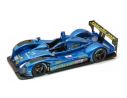 Spark Model S0014 CREATION CA 06/H JUDD N.9 LM'06 1:43 Modellino