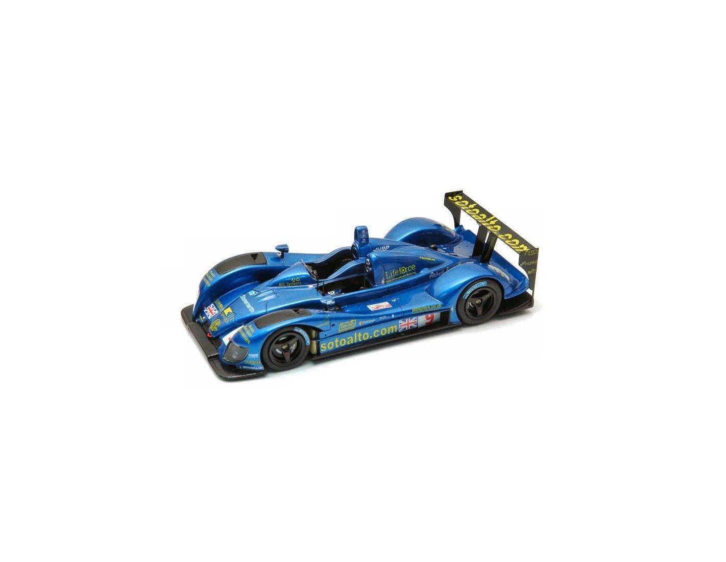 SPARK S3547 1/43 Matra-Simca Ms 650 No.33 4Th 24H Le Mans 1969 Modèle De Voiture EUR 166,19 - FR