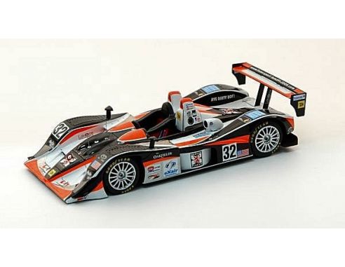 Spark Model S0033 LOLA AER N.32 LM 2005 1:43 Modellino