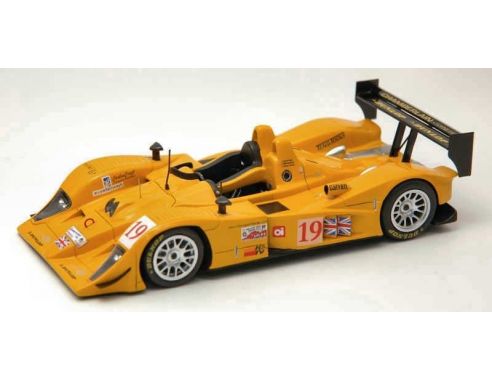Spark Model S0035 LOLA B 06/10 N.19 LM 2006 1:43 Modellino