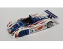 Spark Model S0053 REYNARD 2 KQN.29 DEL BELLO LM 2004 Modellino
