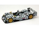 Spark Model S0055 DOME S 101 JUDD N.15 LM 2004 1:43 Modellino